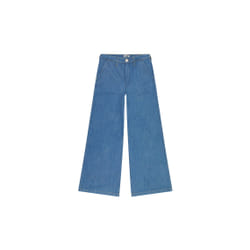 Jeans trouser femme Wrangler
