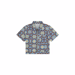 Chemisier femme Wrangler Medallion