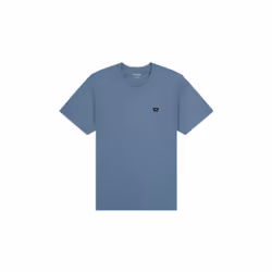 T-shirt Wrangler Sign Off