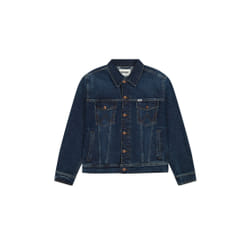 Veste en jean Wrangler Meadow Haze