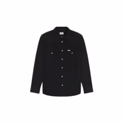 Chemise Wrangler Western