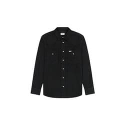 Chemise Wrangler Western