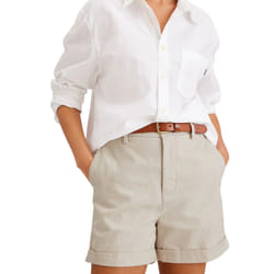 Short femme Dockers Original