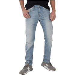 Jean 502 TAPER  -  Levis.
