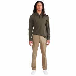 Pantalon slim Dockers Stain Defender