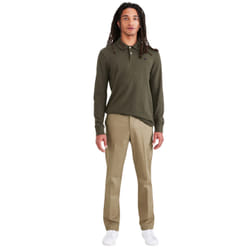 Pantalon slim Dockers Stain Defender