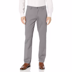 Pantalon Slim en stretch Dockers Easy Khaki