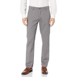 Pantalon Slim en stretch Dockers Easy Khaki