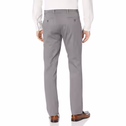 Pantalon Slim en stretch Dockers Easy Khaki