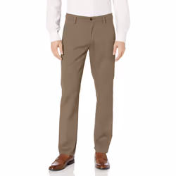 Pantalon Slim en stretch Dockers Easy Khaki
