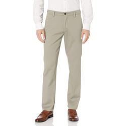 Pantalon Slim en stretch Dockers Easy Khaki