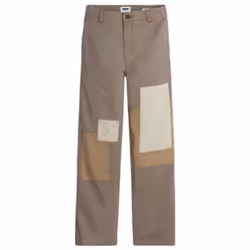 Pantalon chino Dockers T2 Alpha 86 Patch