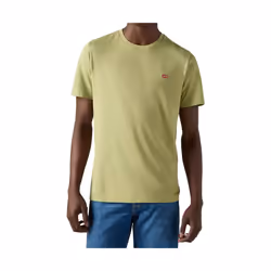 levi's ss original hm tee vert