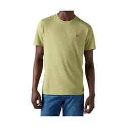 levi's ss original hm tee vert