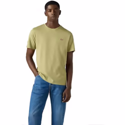 levi's ss original hm tee vert