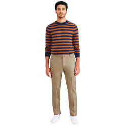 Pantalon Dockers Stain Defender Straight