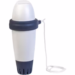 Description générale Le Blue Connect Go est un analyseur de piscine intelligent et connecté qui surveille la qualité de l'eau ...