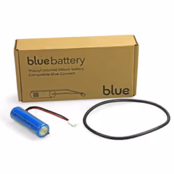Optez pour la Batterie de remplacement pour l'analyseur d'eau connecté Blueriiot Blue Connect Le remplacement de la batterie  ...