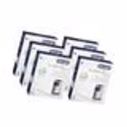 Lot de 6 détartrants DeLonghi (12 x 100 ml) pour machines à café 5513296011*6