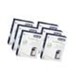 Lot de 6 détartrants DeLonghi (12 x 100 ml) pour machines à café 5513296011*6