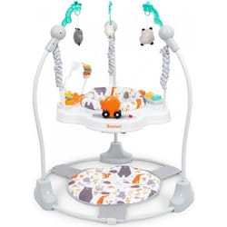 Baninni Baby Jumper Salta Gris