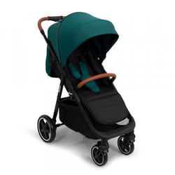 Baninni Poussette Multi Stands Ditta Vert