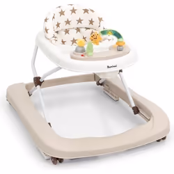 Baninni Trotteur Miro Beige