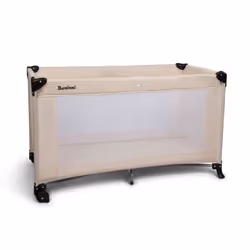 Baninni Lit Parapluie Nilo Sable