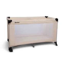 Baninni Lit Parapluie Nilo Sable