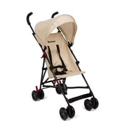 Baninni Poussette Pliante Tula Sable