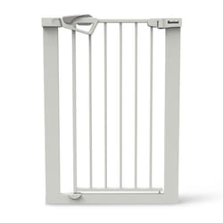 Baninni Barrière à Sécurité Alvera Blanc - 62 à 69 cm