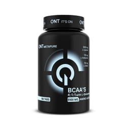 BCAAS 4:1:1 180 tablettes