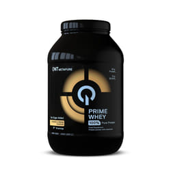 Whey concentrée QNT - Prime Whey - Cookies & Cream 908g