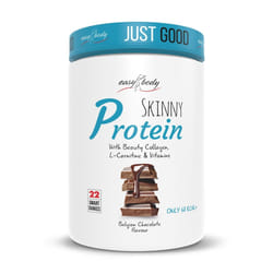 Skinny Protein Chocolat Belge 450g