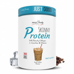 Skinny Protein Café Glacé 450g