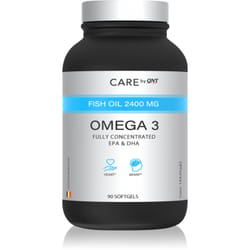 QNT Omega 90 cps