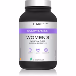 QNT Multivitamin Women 60 cps