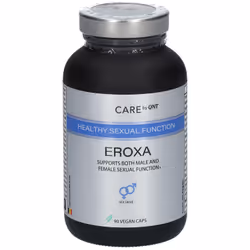 Eroxa 90 vcap Sans saveur Qnt Pack Nutrition Sportive