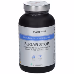 Sugar Stop 90 vcap Sans saveur QNT Seche