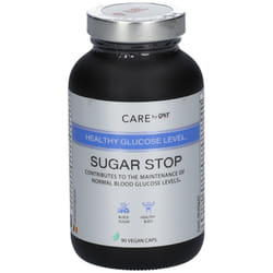 Sugar Stop 90 vcap Sans saveur QNT Seche