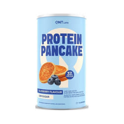 Crêpes protéinées 500g Myrtille QNT Proteine