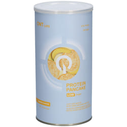 Crêpes protéinées 500g Banane QNT Proteine