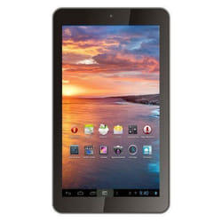 Tablette multimédia - Mpman - MPQC1009-32GO - 101 po - 1 Go RAM - Noir