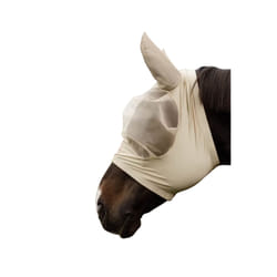 Masque anti-mouches pour cheval Kentucky Slim Fit