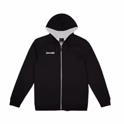 Veste Zippé Spalding Flow - noir - S
