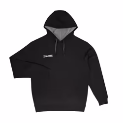 Sweatshirt à capuche Spalding Flow - S