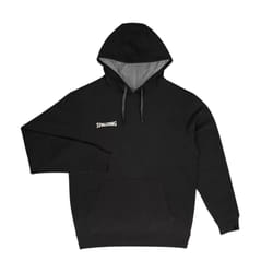 Sweatshirt à capuche Spalding Flow - S