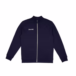 Sweatshirt full zip Spalding Flow - XXXL