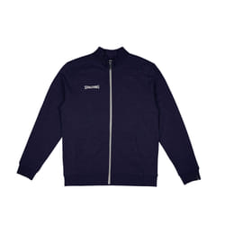 Sweatshirt full zip Spalding Flow - XXXL
