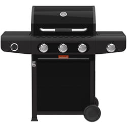 Barbecue à gaz Barbecook siesta 310 Graphite